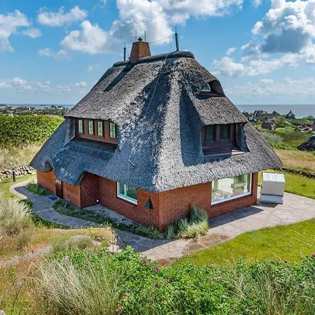 Inselblick Holiday home