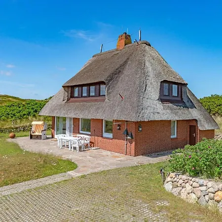 Inselblick リスト