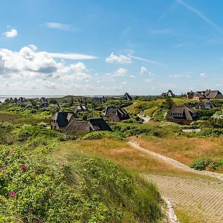 Inselblick Holiday home