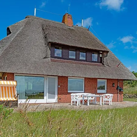 Holiday home Inselblick *