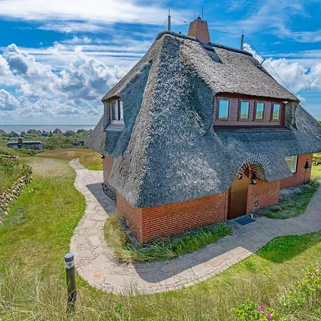 Holiday home Inselblick