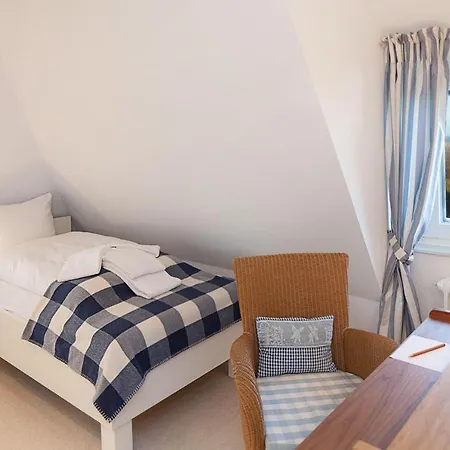 Inselblick Дом отдыха *