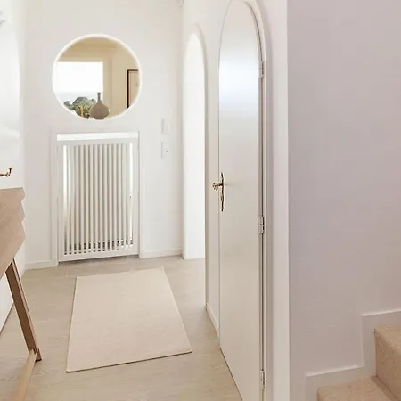 Inselblick Дом отдыха