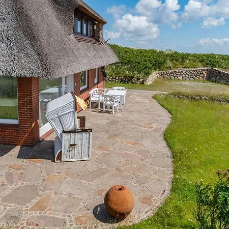 Inselblick Holiday home