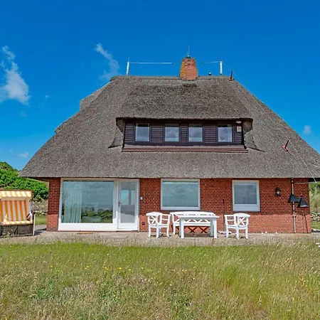 Inselblick Holiday home List
