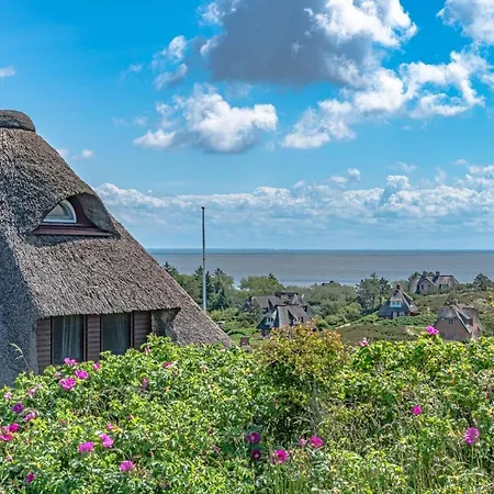 Inselblick Holiday home