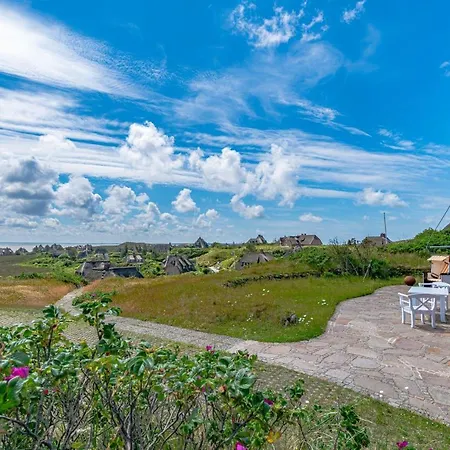 Дом отдыха Inselblick Лист