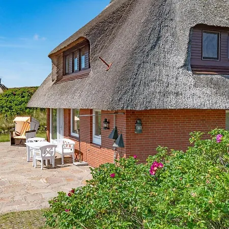 Inselblick Holiday home