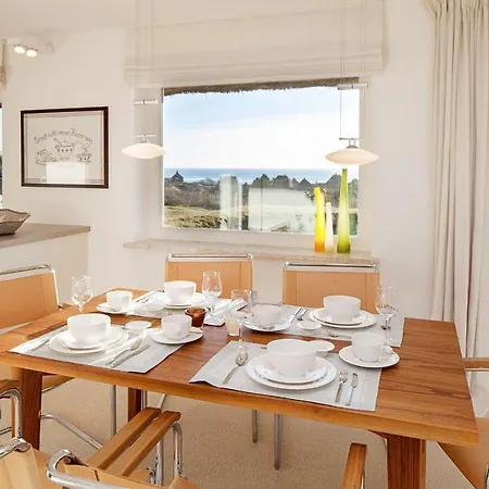 Дом отдыха Inselblick *