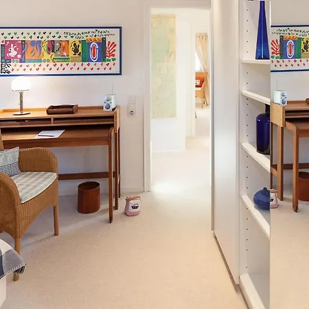 Tatil Evi Inselblick *