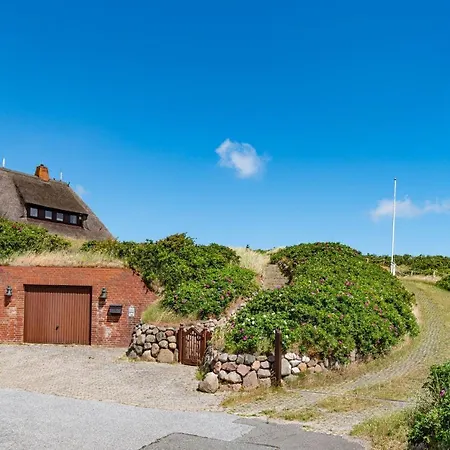 Дом отдыха Inselblick *