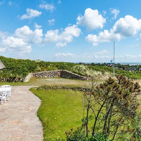 Inselblick Holiday home *