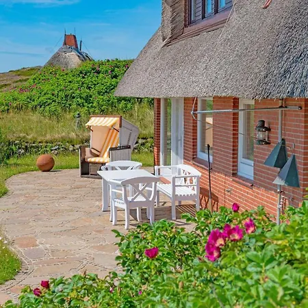 Inselblick * Лист