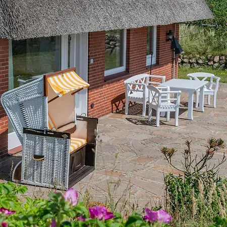 Дом отдыха Inselblick