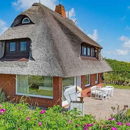 Holiday home Inselblick *