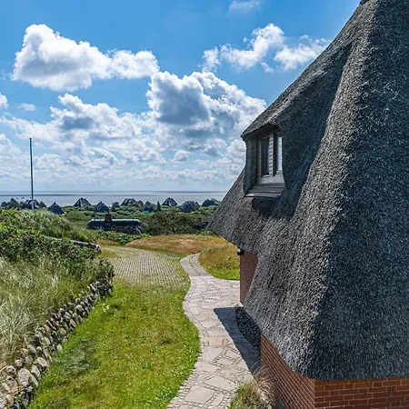 Holiday home Inselblick *