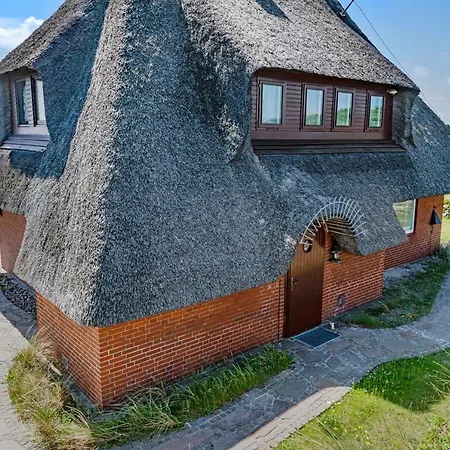 Inselblick Дом отдыха Лист