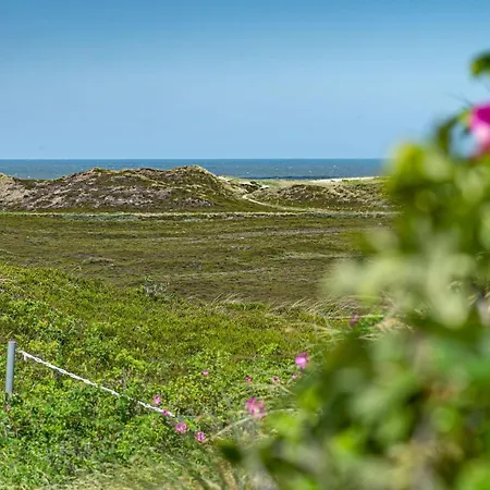Inselblick Дом отдыха Лист