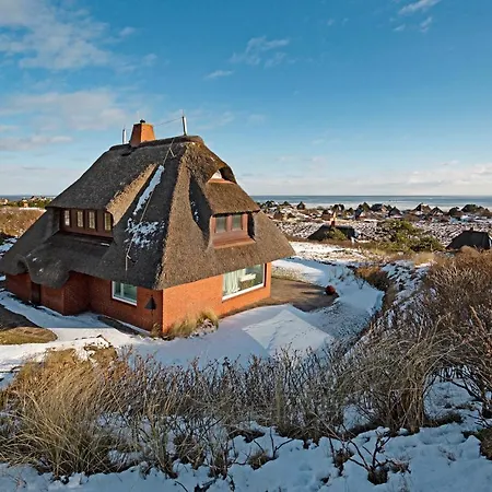 Дом отдыха Inselblick *