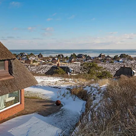 Inselblick Дом отдыха Лист