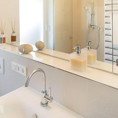 Inselblick * Лист