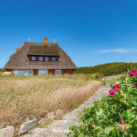 Holiday home Inselblick *