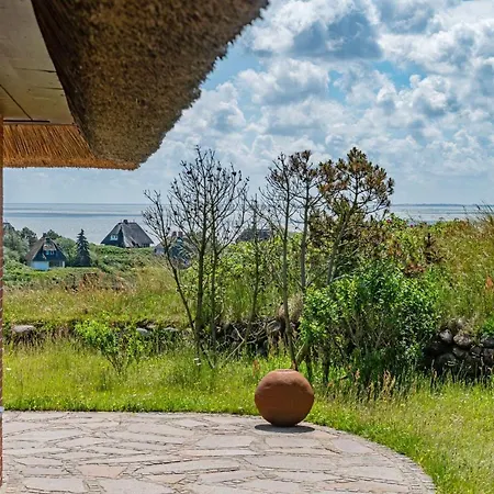 Holiday home Inselblick *