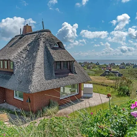 Holiday home Inselblick *