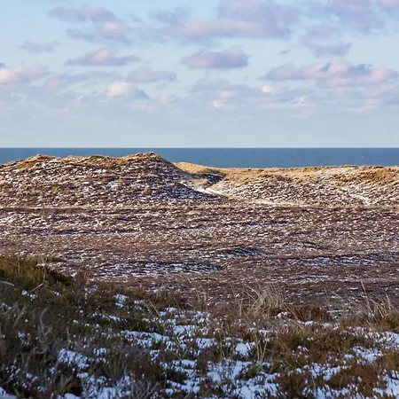 Дом отдыха Inselblick