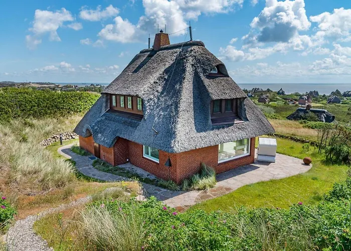 Inselblick Casa vacanze