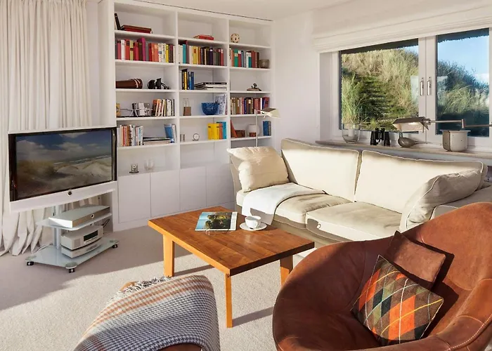 Inselblick Casa vacanze *