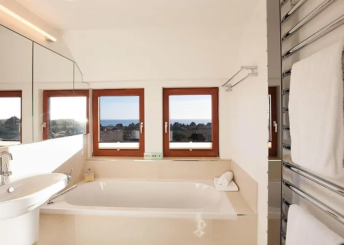 Casa vacanze Inselblick List