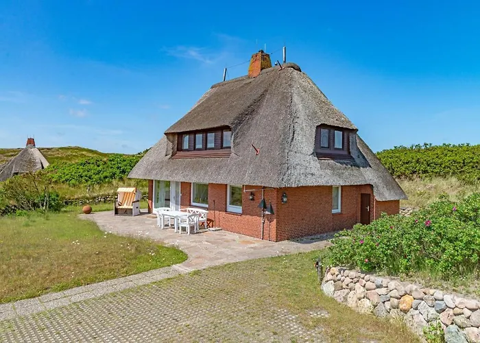 Inselblick リスト