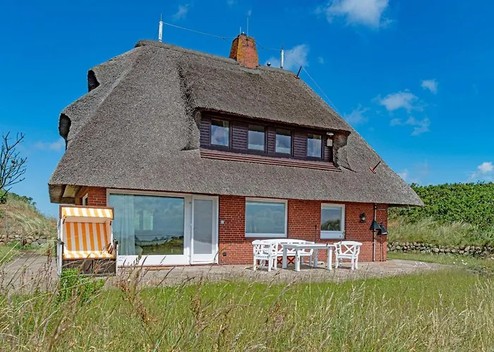 Casa vacanze Inselblick *