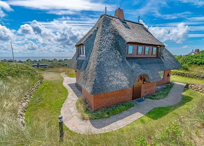 Casa vacanze Inselblick