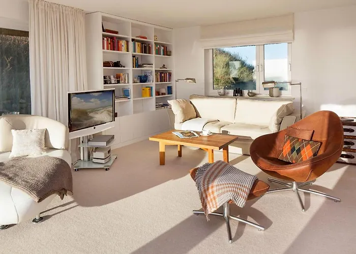 Casa vacanze Inselblick