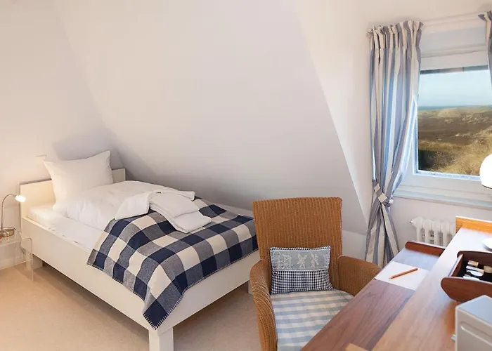 Inselblick Casa vacanze *