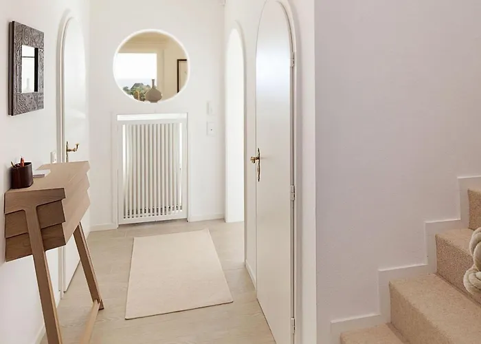 Inselblick Casa vacanze