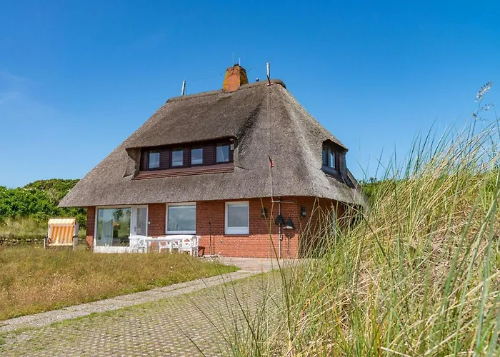 Inselblick リスト