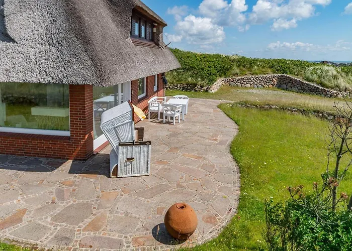 Inselblick Casa vacanze