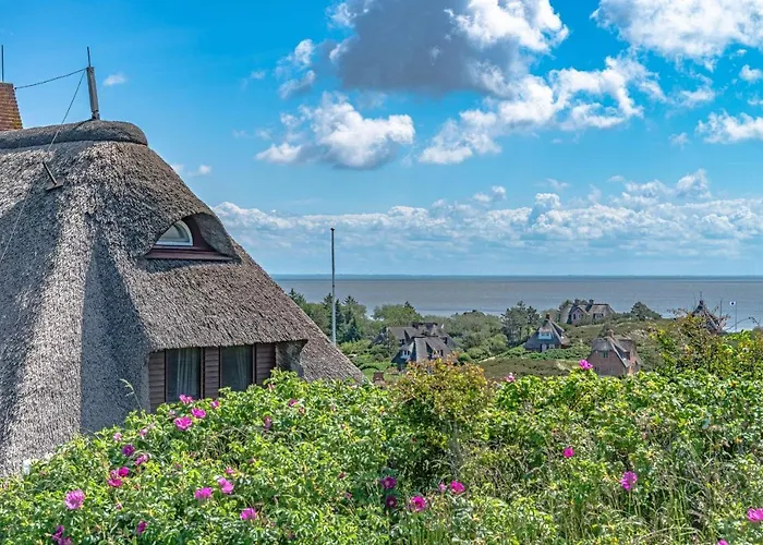 Inselblick Casa vacanze