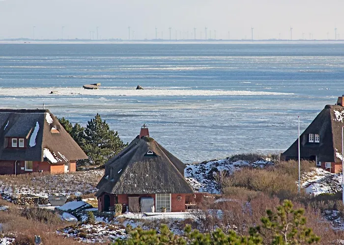 Casa vacanze Inselblick *