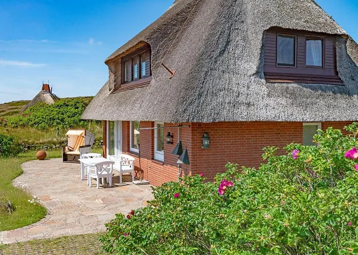 Inselblick Casa vacanze