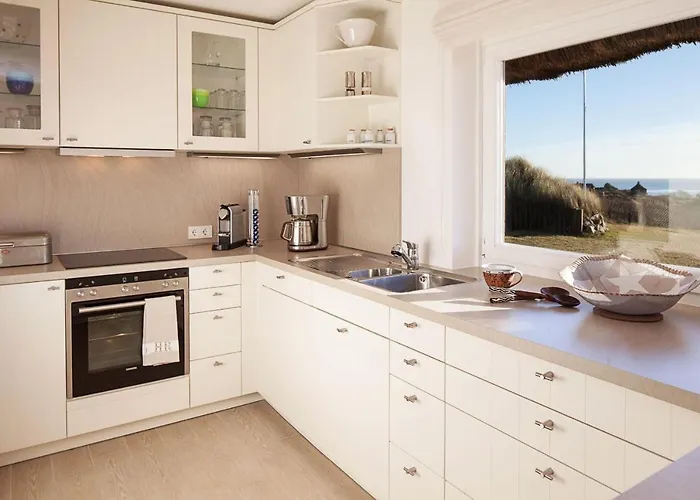 Casa vacanze Inselblick