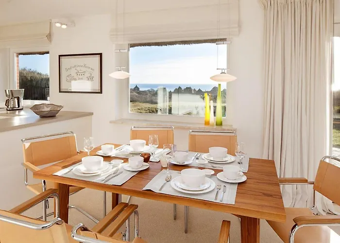 Casa vacanze Inselblick *