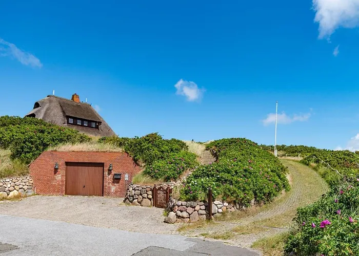 Casa vacanze Inselblick *