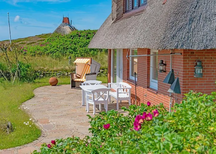 Inselblick * リスト