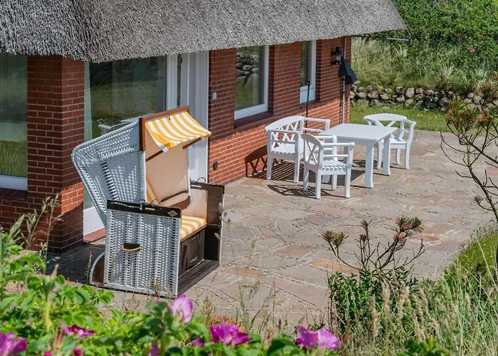 Casa vacanze Inselblick