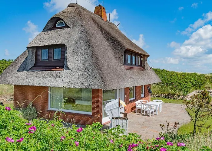 Casa vacanze Inselblick *