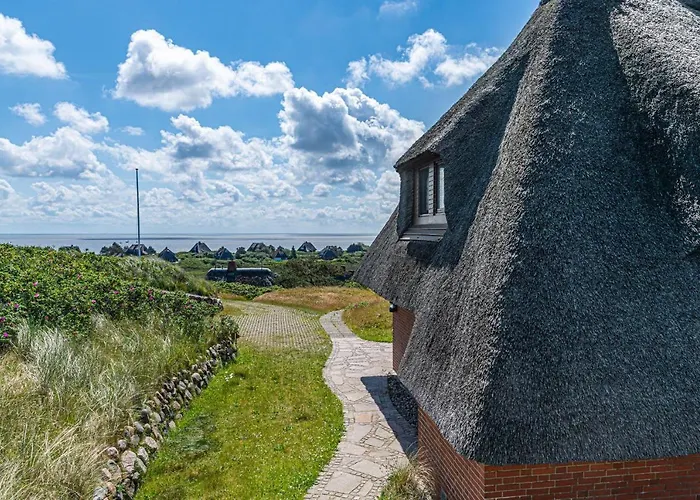 Casa vacanze Inselblick *